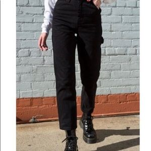 Black brandy Ariana pants/ willing to trade